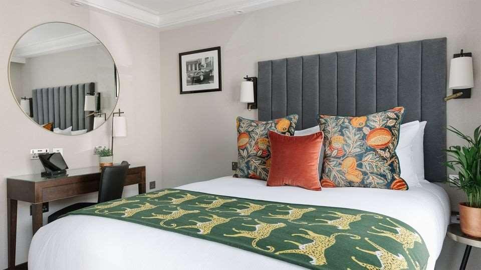 The Selwyn, Richmond Hotel Richmond  Room photo
